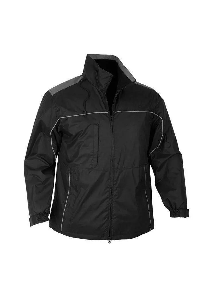 Biz Collection Men’s Reactor Jacket J3887 Metro Workwear.